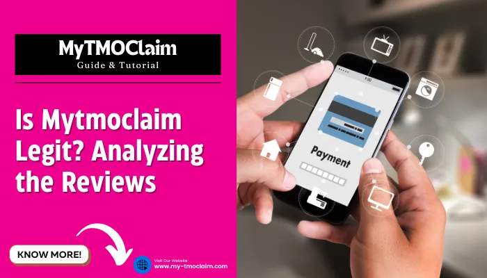 Is Mytmoclaim Legit? Analyzing the Reviews