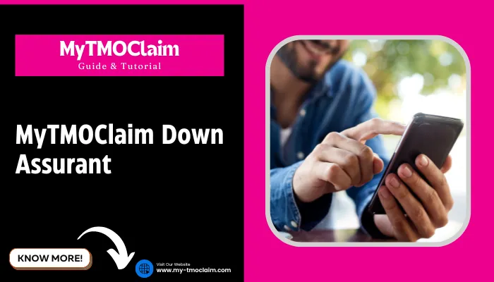 MyTMOClaim Down Assurant