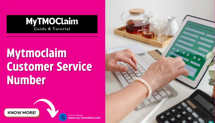 Mytmoclaim Customer Service Number